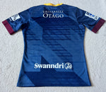 2020 Highlanders Jersey - L
