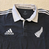 2022* All Blacks Supporters Jersey - 2XL/3XL (Cotton)