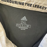 2022* All Blacks Supporters Jersey - 2XL/3XL (Cotton)