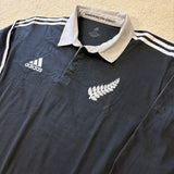 2022* All Blacks Supporters Jersey - 2XL/3XL (Cotton)