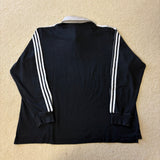 2022* All Blacks Supporters Jersey - 2XL/3XL (Cotton)