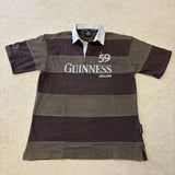 2000s Guinness Jersey - M/L