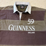 2000s Guinness Jersey - M/L