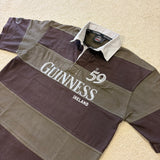 2000s Guinness Jersey - M/L