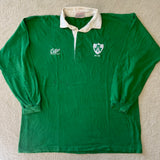 1999 Ireland Long Sleeve Jersey - XL - photo 1