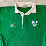 1999 Ireland Long Sleeve Jersey - XL - photo 2