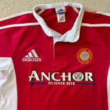 2002 Singapore Jersey - M - photo 2