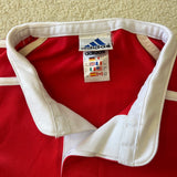 2002 Singapore Jersey - M - photo 4