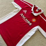 2002 Singapore Jersey - M - photo 3