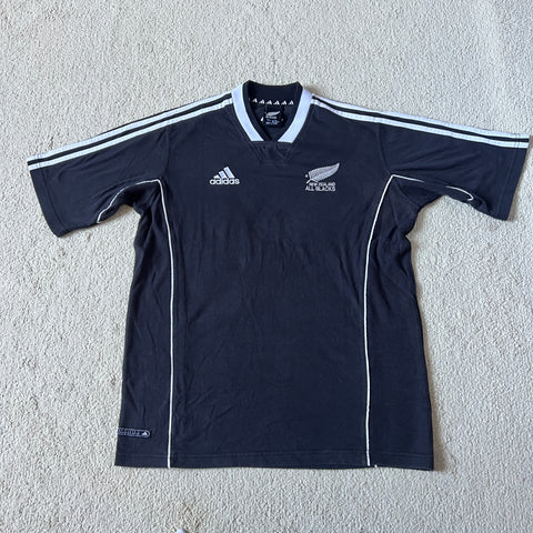 1999 All Blacks Tee - M/L