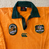 1995 Wallabies Long Sleeve Jersey - S - photo 2