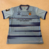 2021* USAP Perpignan Away Jersey - 2XL