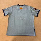 2021* USAP Perpignan Away Jersey - 2XL