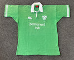 2002 Ireland Home Jersey - XL