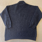 2000s NZ Provincial Quarter Zip Knit - 2XL - photo 5