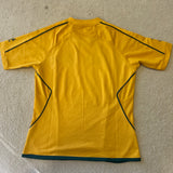 2011 Wallabies Rugby World Cup Jersey - M - photo 6