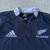 2011 All Blacks Jersey - M