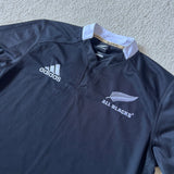 2011 All Blacks Jersey - M