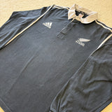 1999 All Blacks Jersey - XL/2XL
