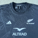 2023 All Blacks Training Tee - 2XL+