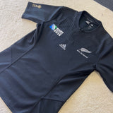 2015 All Blacks Rugby World Cup Supporters Jersey - XL - photo 3