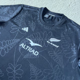 2023 All Blacks Training Tee - 2XL+