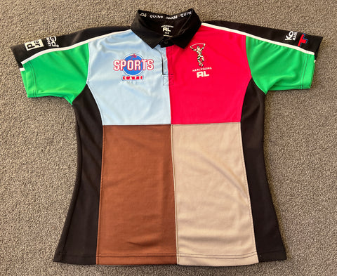 2005 Harlequins Rugby League Jersey - XL