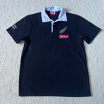 2000s All Blacks / Steinlager Supporters Jersey - S