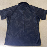 2023 All Blacks Rugby World Cup Supporters Polo - 2XL - photo 5