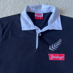 2000s All Blacks / Steinlager Supporters Jersey - S