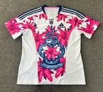 2012 Stade Francais Away Jersey - L