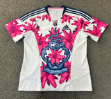 2012 Stade Francais Away Jersey - L