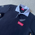 2000s All Blacks / Steinlager Supporters Jersey - S