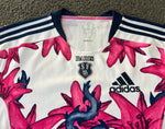 2012 Stade Francais Away Jersey - L