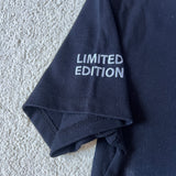 2000s All Blacks / Steinlager Supporters Jersey - S