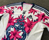 2012 Stade Francais Away Jersey - L