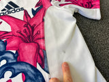 2012 Stade Francais Away Jersey - L