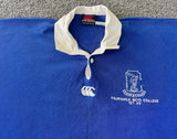 2000 Tauranga Boys High School Jersey - 2XL (#23)