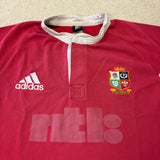 2001 British & Irish Lions Jersey - 2XL