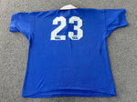 2000 Tauranga Boys High School Jersey - 2XL (#23)