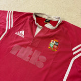 2001 British & Irish Lions Jersey - 2XL