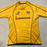 2010 Wallabies Jersey - M - photo 1