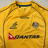 2010 Wallabies Jersey - M - photo 2