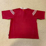 2001 British & Irish Lions Jersey - 2XL