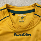 2010 Wallabies Jersey - M - photo 4