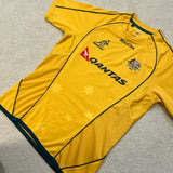 2010 Wallabies Jersey - M - photo 3