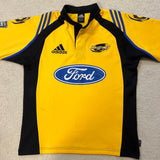 2004 Hurricanes Jersey - M - photo 1