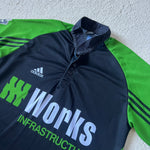2005 Super 12 Referees Jersey - L
