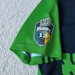 2005 Super 12 Referees Jersey - L