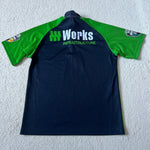 2005 Super 12 Referees Jersey - L